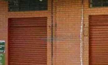 Imagem 2: Salão para alugar, 220 m² por R$ 3.800/mês - Nossa Senhora de Lourdes - Zona Leste -Londri