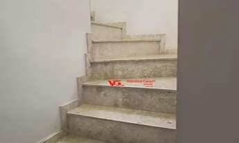 Imagem 5: Sobrado com 3 dormitórios para alugar, 165 m² por R$ 3.130,00/mês - Jardim São Conrado - I