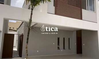 Imagem: Casa na Cohama com 3 suítes sendo 1 master