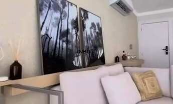 Imagem 2: INBOX CIA IMOBILIÁRIA VENDE: Apartamento de Luxo com vista privilegiada - Ingleses Norte S