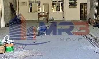 Imagem 5: Rocha Miranda Galpão / depósito com aluguel por R$7.500 /mês