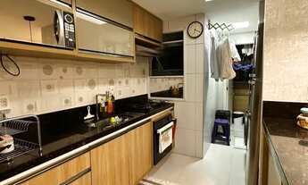 Imagem: Vende-se Varandas do Gran Park