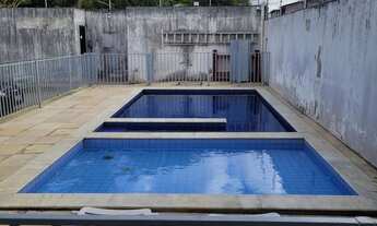 Imagem 6: Repasso dúplex em condomínio fechado