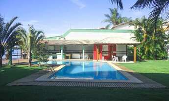 Imagem 5: CASA NO CANAL DE GUARAPARI - UM LUXO SÓ!