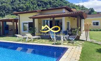 Imagem 3: Praia de juquehy - 5 dormitórios - piscina privativa