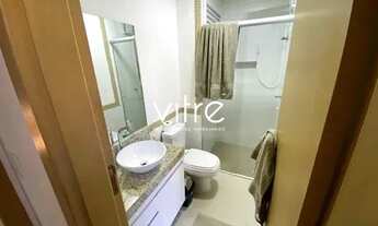 Imagem 3: Apartamento à venda no bairro Morada da Colina em Uberlândia