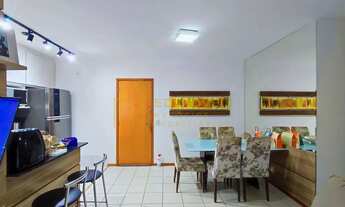 Imagem 4: Oportunidade Única em Valparaíso: Apartamento Pronto para Morar com Lazer Total!