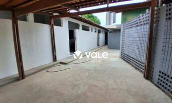 Imagem 4: Kitnet com 1 dormitório para alugar, 23 m² por R$ 1.600,00/mês - 306 Sul (Acsv-Se 32) - Pa