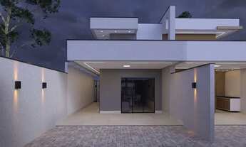 Imagem 3: Casa 1503 SUL 2/4- SUITE na planta direto com o proprietário