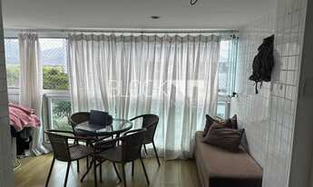 Imagem 2: Recreio dos Bandeirantes