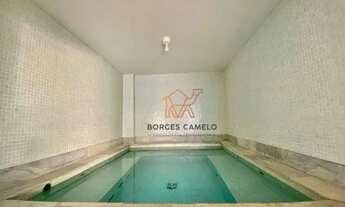 Imagem 6: Apartamento com 4 quartos à venda, 191 m² por R$ 3.700.000 - Belvedere - Belo Horizonte/MG