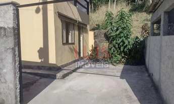 Imagem 2: Casa com 1 dormitório para alugar, 150 m² por R$ 2.000,00/mês - Itaipu - Niterói/RJ