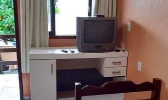 Imagem 2: Aluguel de quartos mobiliados