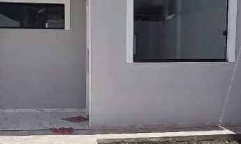 Imagem 12: Casa Padrão moderno, bairro Asa Branca