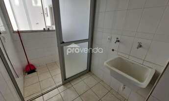 Imagem 5: RUA T-27, Q. 94, L. 4/6, S/N, APART. 303, ED. ADVANCED - SETOR BUENO, GOIÂNIA, GO, CEP: