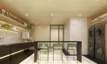 Imagem 3: RY. Apartamento 4 quartos de ALTO PADRÃO, lazer completo, garagem e muita natureza