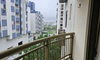 Imagem 7: Apartamento para Venda em Florianópolis, Pantanal, 3 dormitórios, 1 suíte, 2 banheiros, 2