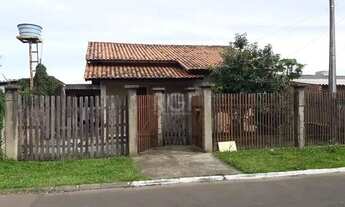 Imagem: Casa para Venda - 126m², 2 dormitórios