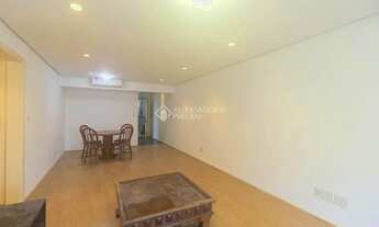 Imagem 4: Apartamento 116m no bairro Moinhos de Vento