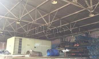 Imagem 8: Galpão à venda em Campinas, Jardim Pacaembu, com 900 m²