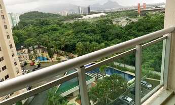 Imagem 3: Studio 34m² - 1 quarto em Jacarepaguá, Rio de Janeiro - RJ