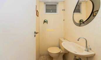 Imagem 7: Apartamento com 3 quartos no Batel