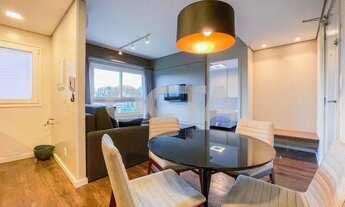 Imagem 4: Apartamento 1 dormitório Locação Moinhos de Vento