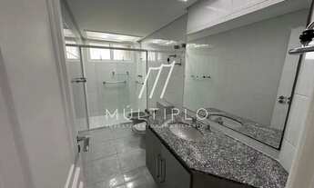 Imagem 13: Apartamento para locação centro de Alphaville com 3 quartos