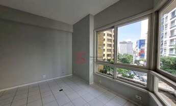 Imagem: Apartamento 1 dorm. Para alugar, 58 m²