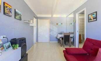 Imagem: VENDE APARTAMENTO 1 DORMITÓRIO SANTANA