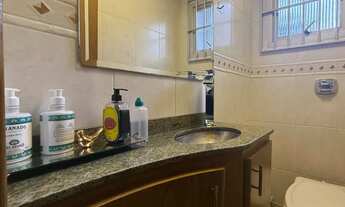 Imagem 4: Imóvel para venda tem 154 metros quadrados com 4 quartos em Aclimação - São Paulo - SP