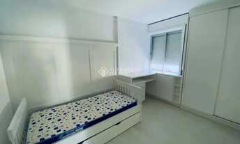 Imagem 7: Apartamento à venda no Centro com 119 m² e 3 dormitórios/quartos disponíveis