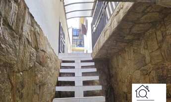 Imagem 4: Sobrado com 3 dormitórios, 235 m² - venda por R$ 850.000,00 ou aluguel por R$ 4.500,00/mês