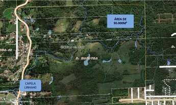 Imagem: CAXIAS DO SUL - Terreno Padrão - LINHA