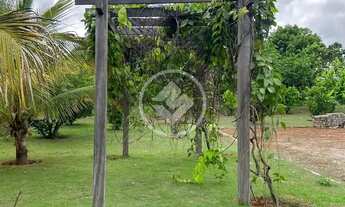 Imagem 7: Hidrolândia - Terreno no Condomínio Aldeia dos Sonhos codigo: 229004