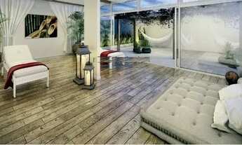 Imagem 5: APARTAMENTO Alto da Boa Vista - Sorocaba/SP