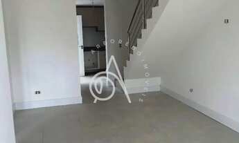 Imagem 7: Sobrado com 118m², 3 quartos com 1 suíte, no Xaxim