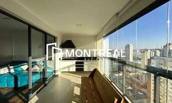 Imagem: APARTAMENTO À VENDA NA VILA ROMANA - 2