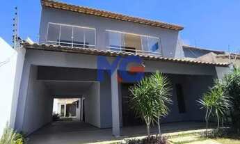 Imagem: Excelente Casa com 310m²com 05 Quartos