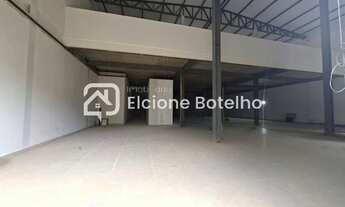 Imagem 6: Aluguel Galpão SANTA LUZIA