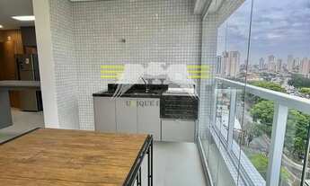 Imagem 6: Apartamento para Locação no Tatuapé Espaço, Conforto e Lazer Completo!