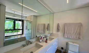 Imagem 4: CASA EM CONDOMÍNIO - ALPHAVILLE - SP