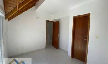 Imagem 7: Cobertura à Venda em Capoeiras, Florianópolis: 3 Suítes, 4 Banheiros