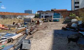 Imagem 3: Terreno Presidente Kennedy