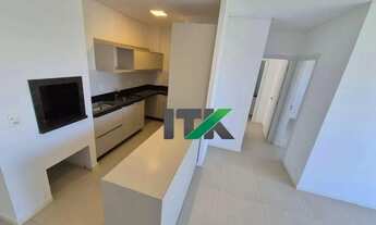 Imagem 2: Apartamento com 2 dormitórios para alugar, 62 m² por R$ 3.190,00/mês - Tabuleiro - Cambori