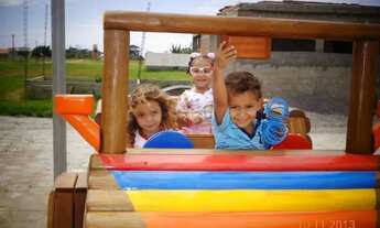 Imagem 3: Terreno em Cabo Frio - Condomínio Fechado