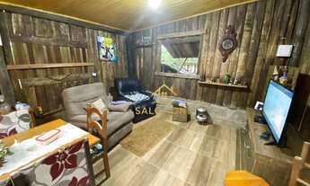 Imagem 4: Salomone vende Sítio Estilo Rústico de 2600me Escriturado