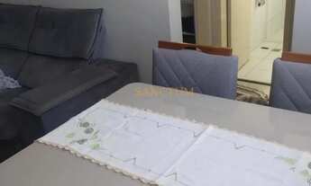 Imagem 3: Apartamento - Loteamento Parque São Martinho - Campinas