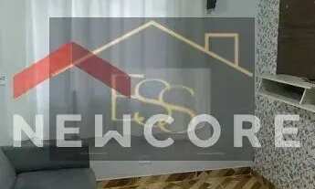 Imagem: Apartamento em Avenida Belo Horizonte