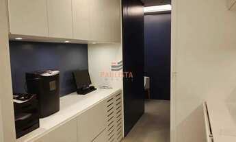 Imagem 7: Conjunto Comercial de Alto Padrão para locação na Vila Mariana, próximo ao Metrô